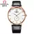 Relogio masculino carnaval moda relógio de negócios para homens marca luxo pequeno segundo relógio de pulso quartzo à prova dwaterproof água reloj hombre - Turinshop virtual