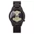 Bobo pássaro relógio masculino relógio de pulso de madeira moda retro ebony relógio movimento quartzo japonês personalizar ótimo presente caixa oem - comprar online