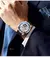 AILANG Grande Dial Vintage Mens Pulso Esportes Tourbillon Oco Automático Mecânico Mão Enrolamento Relógio dos homens - comprar online
