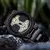 Bobo pássaro relógio masculino relógio de pulso de madeira moda retro ebony relógio movimento quartzo japonês personalizar ótimo presente caixa oem - Turinshop virtual