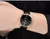 Relogio masculino carnaval moda relógio de negócios para homens marca luxo pequeno segundo relógio de pulso quartzo à prova dwaterproof água reloj hombre - loja online