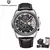 Pagani Design Relógio de pulso de quartzo impermeável masculino, relógios esportivos, relógio masculino, marca de luxo superior, moda - Turinshop virtual