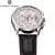 Pagani Design Relógio de pulso de quartzo impermeável masculino, relógios esportivos, relógio masculino, marca de luxo superior, moda