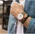 Ailang marca de luxo tourbillon relógios moda feminina couro automático mecânico senhoras relógio esporte relogio feminino menina - loja online