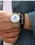 Ailang marca de luxo tourbillon relógios moda feminina couro automático mecânico senhoras relógio esporte relogio feminino menina - loja online