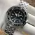 Imagem do Steeldive SD1978 Nova Chegada Oversize 53.6mm Caixa de Aço Inoxidável 1000m À Prova D 'Água NH35 Relógio Automático de Mergulho de Tuna