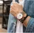 Ailang marca de luxo tourbillon relógios moda feminina couro automático mecânico senhoras relógio esporte relogio feminino menina - comprar online