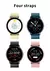 LIGE-Smartwatch para homens e mulheres ,relógio de fitness ,monitor de frequência cardíaca , impermeável ,Xiaomi, Androd ,IOS ,Lady Gift ,esporte - comprar online