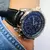 Jaragar topo marca de luxo relógio masculino moda relógios mecânicos homem casual negócios à prova dwaterproof água relógio pulso relogio masculino na internet