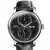 Suíça marca de luxo lobinni relógios masculinos safira automático mecânico multi-função dial 50 m relógio à prova dwaterproof água l18015