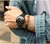 Ailang marca de luxo tourbillon relógios moda feminina couro automático mecânico senhoras relógio esporte relogio feminino menina - comprar online