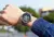 Oubaoer relógios masculinos 2024 mecânico automático marca superior de luxo tourbillon auto enrolamento couro esporte relógio pulso - loja online