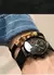 Ailang marca de luxo tourbillon relógios moda feminina couro automático mecânico senhoras relógio esporte relogio feminino menina - loja online