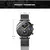 Ailang marca de luxo tourbillon relógios moda feminina couro automático mecânico senhoras relógio esporte relogio feminino menina