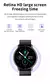 LIGE-Relógio Smart Band para Homens e Mulheres, Rastreador de Atividades, Previsão do tempo em tempo real ,relógio esportivo para senhoras ,Xiaomi - Turinshop virtual