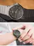 Imagem do Casio assista homens top marca de luxo set 30m homens à prova d 'água relógio de quartzo militar relógio de pulso clássico neutro esporte mulheres relógios simples e elegante reloj hombre erkek kol saati montre homme