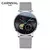 Tourbillon relógio automático masculino carnaval 2021 novos relógios mecânicos pequeno segundo dial 24 horas relógio de esqueleto de safira para homem - comprar online