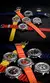 RDUNAE R5 Monster Watch Mecânico Automático para Homens NH35 Cristal de Safira BGW-9 Relógio de Pulso Luminoso 150M Relógios À Prova D 'Água - loja online