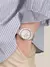 Tian wang relógios masculinos 40mm aço inoxidável casual quartzo relógio de pulso à prova dwaterproof água duplo calendário design simples presentes dos homens - Turinshop virtual