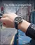 Longlux relógio automático rome atacado relógios de pulso mecânicos à prova dwaterproof água oco couro masculino relógio presente - Turinshop virtual
