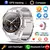 Novo para huawei relógio gt5 max relógio inteligente hd tela amoled nfc gps rastreador bluetooth chamada saúde à prova dwaterproof água smartwatch das mulheres dos homens na internet