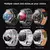Imagem do Novo para huawei relógio gt5 max relógio inteligente hd tela amoled nfc gps rastreador bluetooth chamada saúde à prova dwaterproof água smartwatch das mulheres dos homens