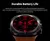 Galaxy Smart Watch 7 Ultra para Homens e Mulheres, Tela AMOLED, Multifunções, rastr eador de fitness esportivo ,saúde ,Samsung relógio - Turinshop virtual