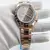 39.3mm relógio vk série 63 relógio masculino mostrador árabe relógio de quartzo de luxo vk63 esporte cronógrafo relógios de vidro safira - Turinshop virtual