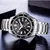 Original citizen energia solar men sports relógios à prova dwaterproof água relógio luminoso homem marca de luxo relógio de pulso eletrônico dos homens eco-drive - comprar online