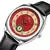 Daniel Gorman relógio de quartzo para homens e mulheres, relógios vintage de luxo, numerais do Oriente Médio, relógios, retro, 39mm, 31mm - comprar online