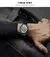Skrox gmt fase da lua movimento automático relógio mecânico à prova dwaterproof água homem relógios de pulso original high-end luxo masculino aaa relógio na internet