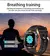 Imagem do Xiaomi Smartwatch militar ao ar livre para homens, GPS Track, Chamada Bluetooth ,bateria 600mAh ,Bússola ,Iluminação LED , relógio