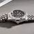 Relógio mecânico feminino pulseira de aço feminino relógio de pulso automático à prova dwaterproof água senhora na internet