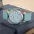 BERNY Relógio Mecânico para Homens Travesseiro 38mm Caso Almofada Safira Super Luminoso Mãos Relógio de Pulso de Lona Calendário para Homens na internet