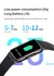 Xiaomi-relógio inteligente para homens e mulheres, telefone conectado bluetooth, música, fitness, pulseira esportiva, monitor de sono, smartwatch - comprar online