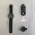 Imagem do Original amazfit ritmo masculino relógio inteligente sportwatch global firmware com inglês idioma estoque bluetooth relógio gps 95novos relógios