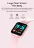 Relógio inteligente multifuncional para homens e mulheres, telefone conectado bluetooth , música ,pulseira de esportes fitness , monitor de sono ,Smartwacth Y68 , D20 - loja online