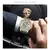 Relógio masculino moda oco relógios masculino náilon relógio corrente banda relógios de pulso automáticos reloj hombre relógios para homem na internet