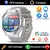 Novo para huawei relógio gt5 max relógio inteligente hd tela amoled nfc gps rastreador bluetooth chamada saúde à prova dwaterproof água smartwatch das mulheres dos homens