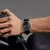 Imagem do BERNY Relógio Mecânico Masculino Safira Miyota 8215 Multifuncional Super Luminoso Relógio Bússola Pneu Dial Cool Play Men Relógio de Pulso