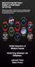 Zeblaze-Smartwatch Display AMOLED, Chamada por Voz AMOLED, Rastreamento Interativo de saúde e fitness , 3D Plus , 1.43 , AMOLED - loja online