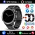 Relógio Inteligente de Chamada Bluetooth para Homens, Huawei AMOLED, Tela Grande HD , Frequência Cardíaca , NFC ,IP68 Impermeável ,GPS ,Relógio Esportivo