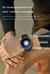 Relógio Inteligente de Chamada Bluetooth para Homens, Huawei AMOLED, Tela Grande HD , Frequência Cardíaca , NFC ,IP68 Impermeável ,GPS ,Relógio Esportivo na internet