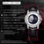 Imagem do PAGANI DESIGN Relógio Mecânico para Homens, NH39A Relógio Automático, Aço Inoxidável, Impermeável, Marca de topo, 41mm, 100m, Novo, 2022