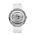 Mark Fairwhale 5990 Moda Relógios de Quartzo para Homem Design Criativo Pulseira de Silicone À Prova D 'Água Luminosa Esportes Relógio Casual Masculino