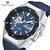 Relógio mecânico masculino pagani Design, automático, aço inoxidável, impermeável, safira, luxo superior, NH39A, 100m, novo, 2023 - loja online