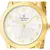 Relógio Feminino Champion Dourado Relógio Mais Bonito da Champion - Turinshop virtual
