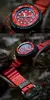 2025 novo rdunae relógio mecânico automático masculino nh35 topo da linha safira borracha mergulhador à prova dwaterproof água luminosa reloj hombre na internet