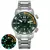 Imagem do BERNY Relógio de mergulho automático para homens super luminoso design original 20ATM relógio de pulso masculino safira natação esporte relógio mecânico masculino