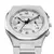 Imagem do Daniel Gorman-Relógios de pulso de quartzo masculino, relógio esportivo, relógios impermeáveis, Japão, 2 fusos horários, 40mm, 50m, marca superior, VD32